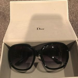 Dior sunglasses